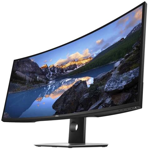 Dell UltraSharp 32 Video Conferencing Monitor (U3223QZ) Work workhorse. . Best gaming monitor 2023